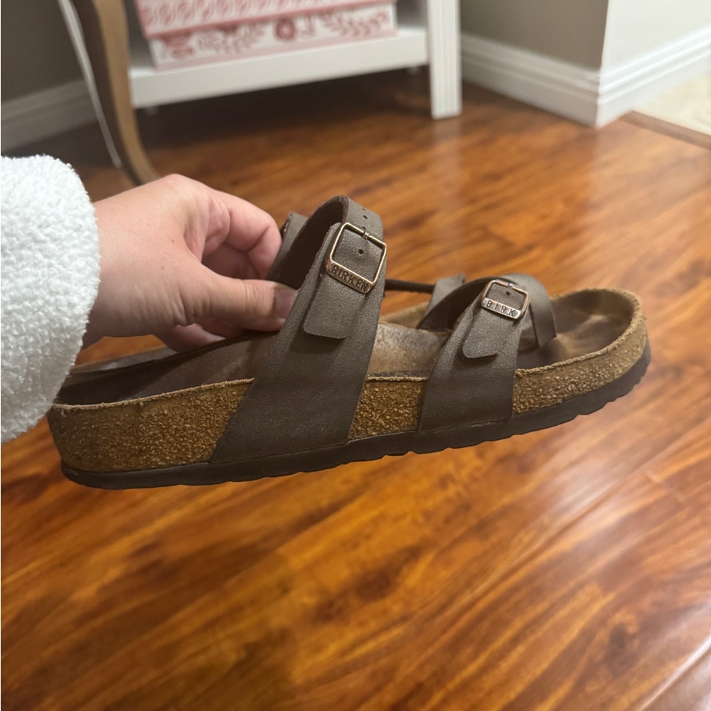 Birkenstock “Mayari” Sandal - Picture 3 of 6